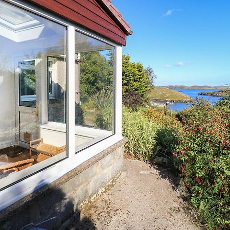 Beech Cottage Lochs Bagian luar foto