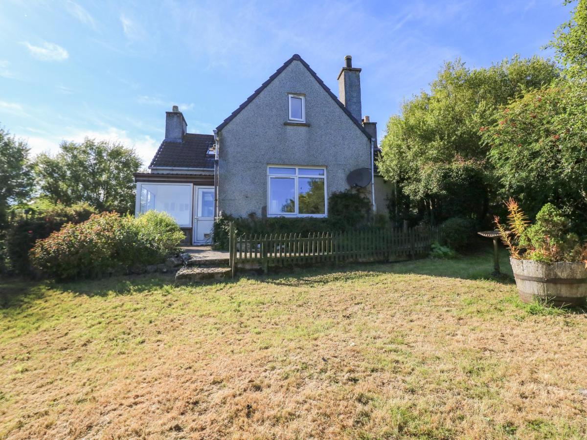 Beech Cottage Lochs Bagian luar foto